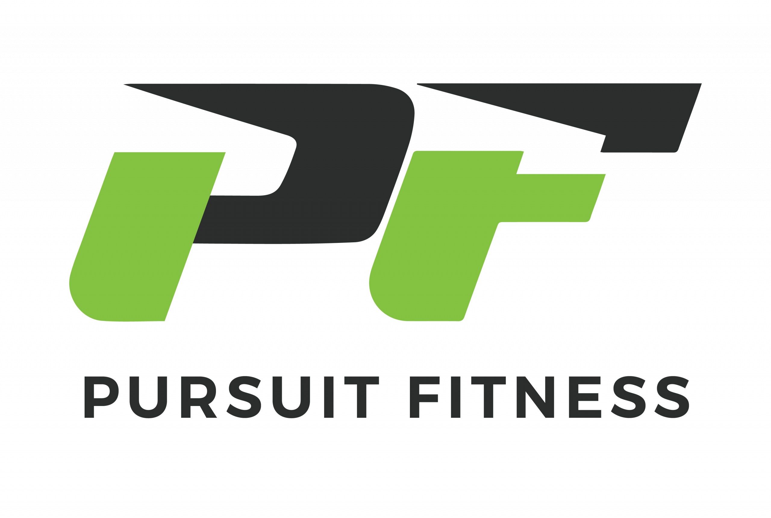 Pursuit Fitness Logo